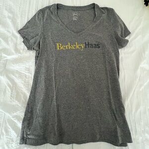 UC Berkeley Cal Berkeley Haas Shirt